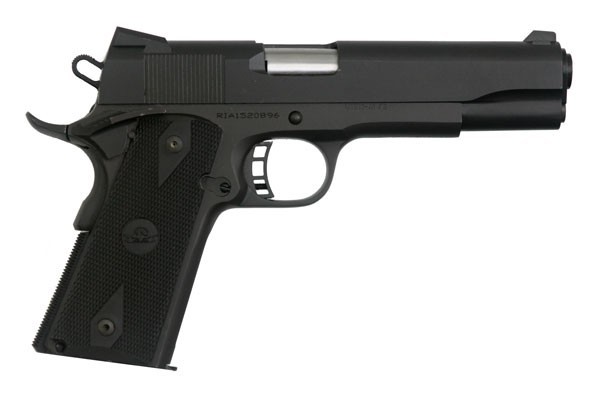 RIA M1911A1 9M FS STD - Win Repeating Arms Promotion